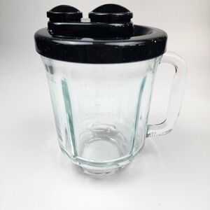 KitchenAid KSB3WH KSB5WH 5‎ Cup Blender Replacement Part Jar/Pitcher OEM